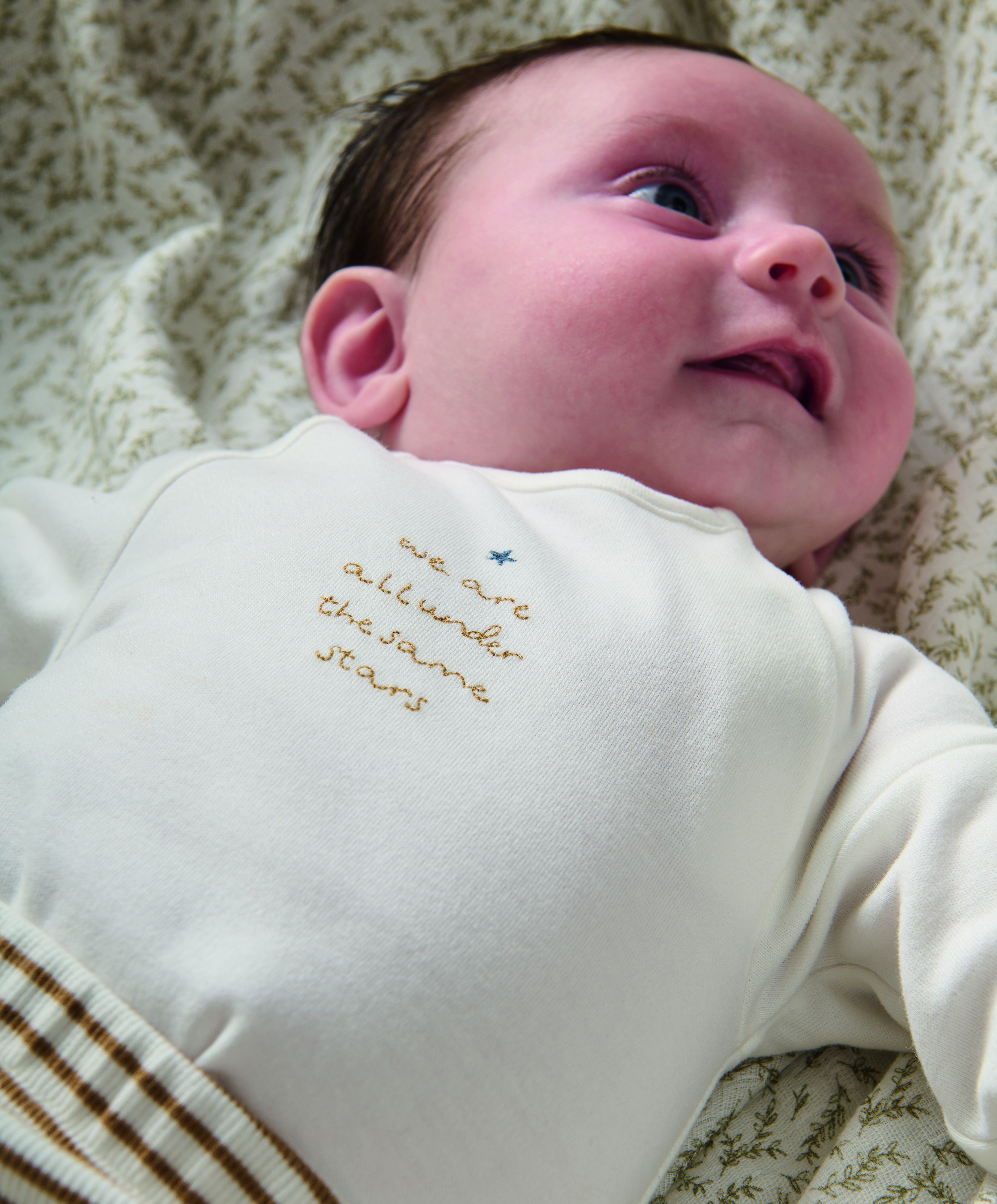 Stripe Top & Legging Set - 2 Piece Set image number 6