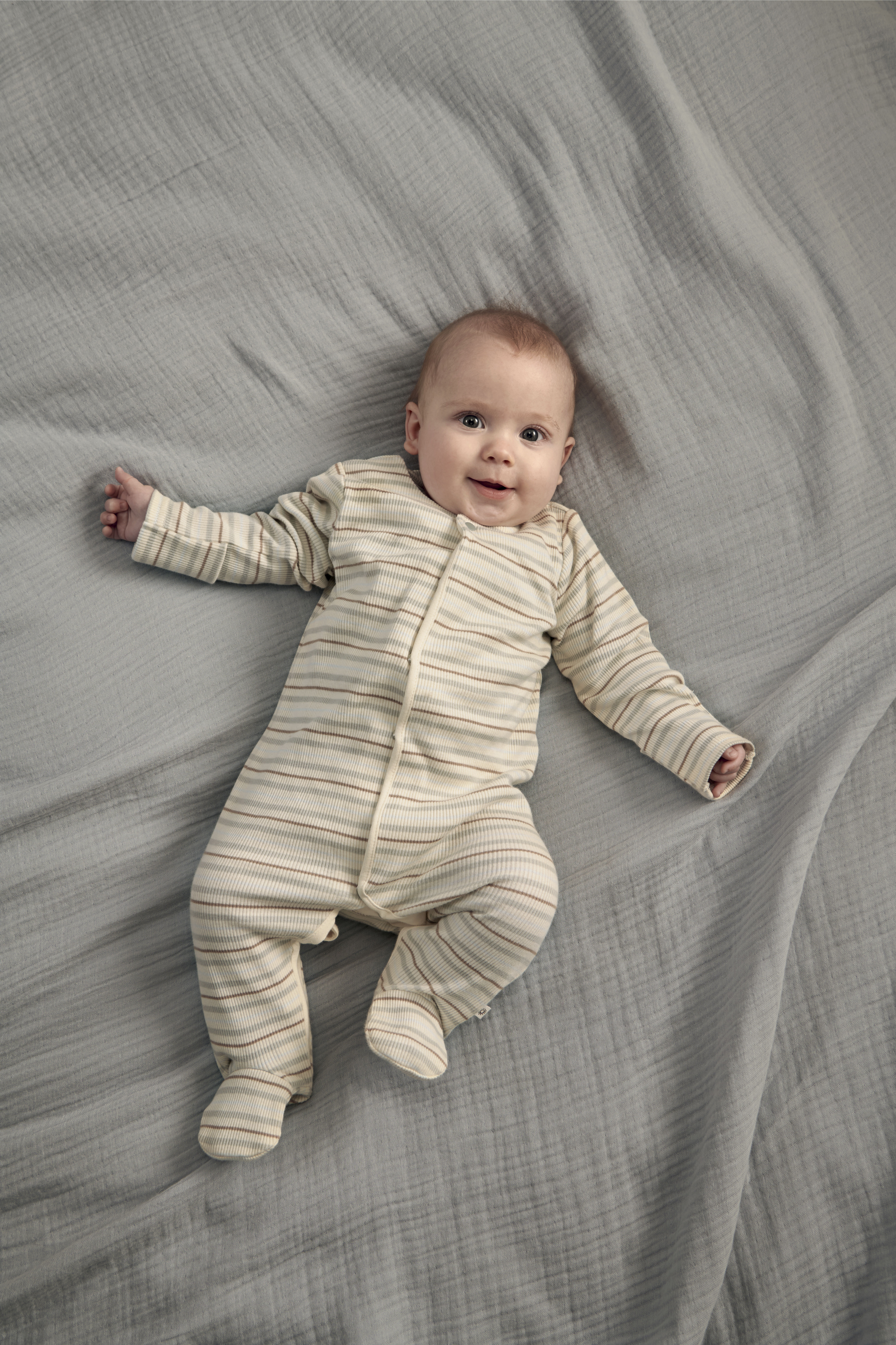 Hello World Sleepsuit