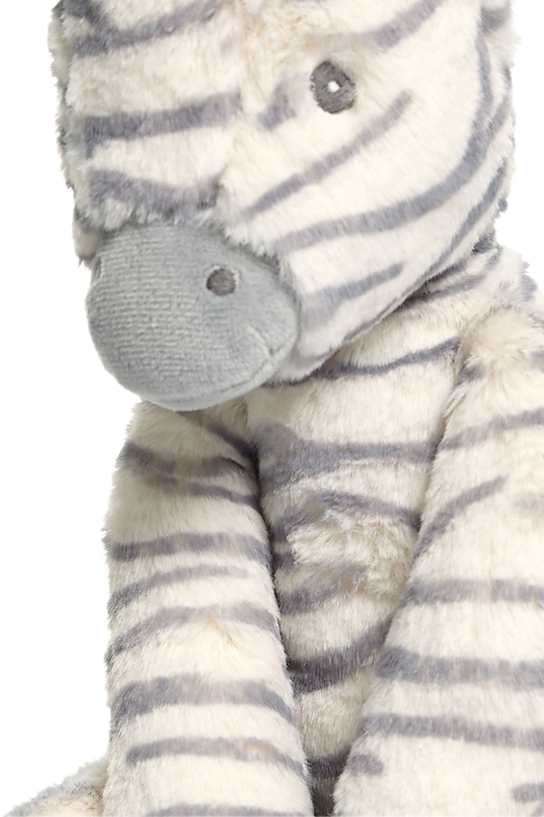 Soft Toy - Ziggy Zebra image number 3