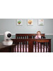 Motorola 5.0" Portable Video Baby Monitor image number 6