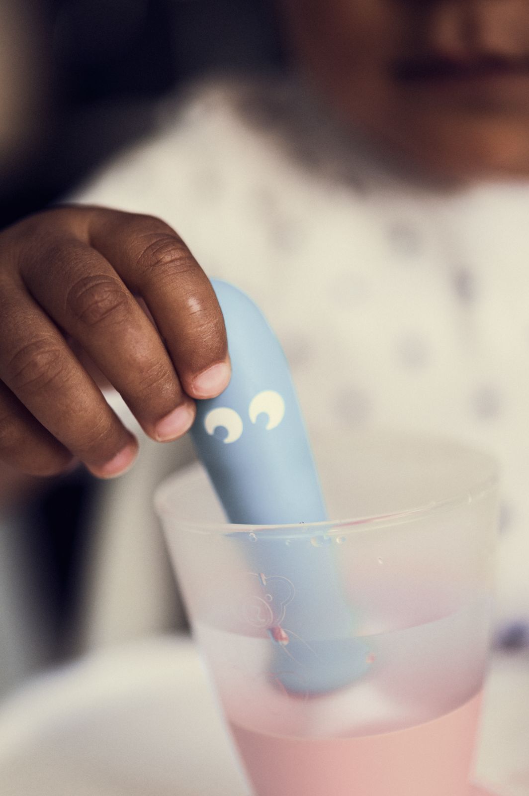 Babybjorn Baby Feeding Set, 4 pcs image number 5