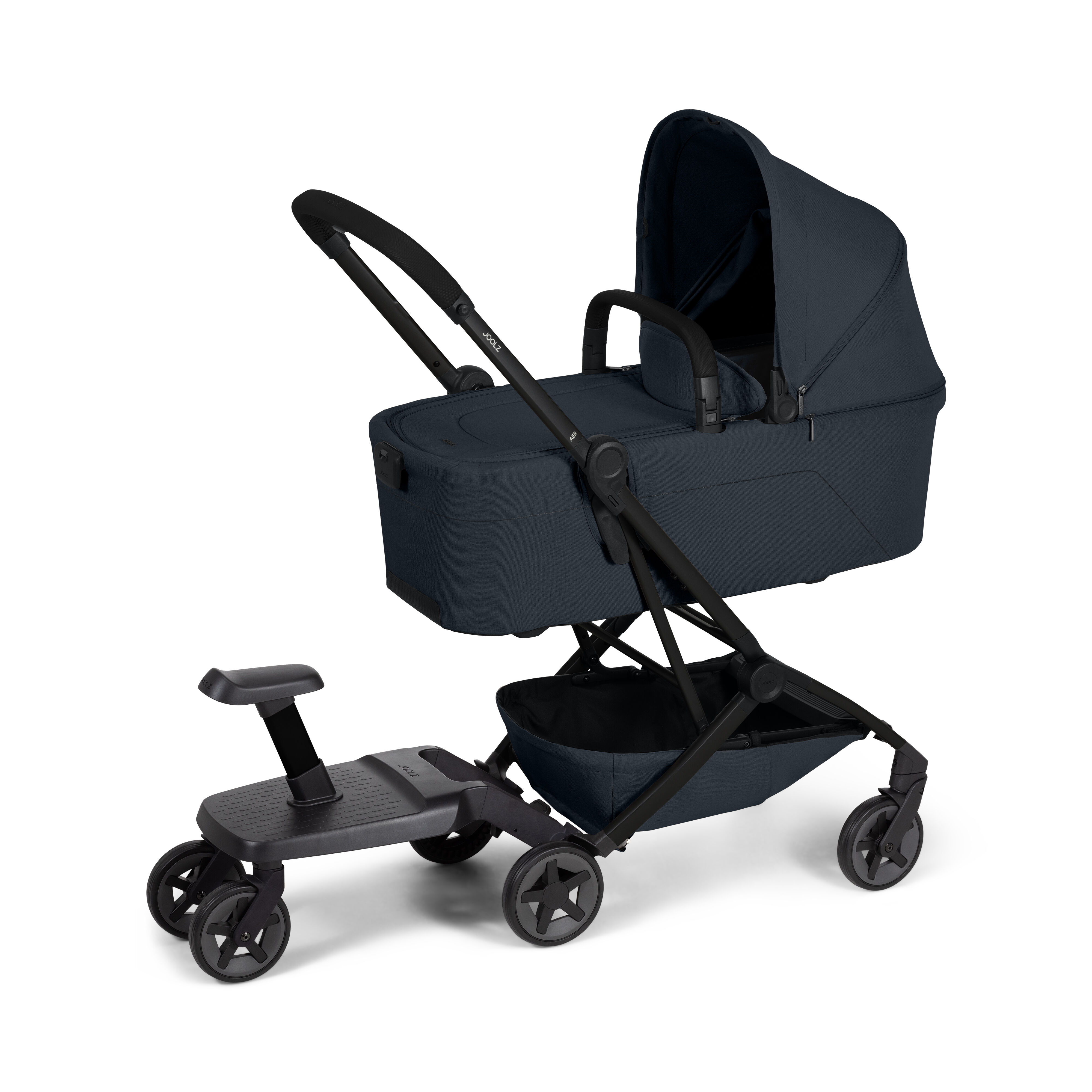 Joolz Aer2 Footboard with Seat image number 4