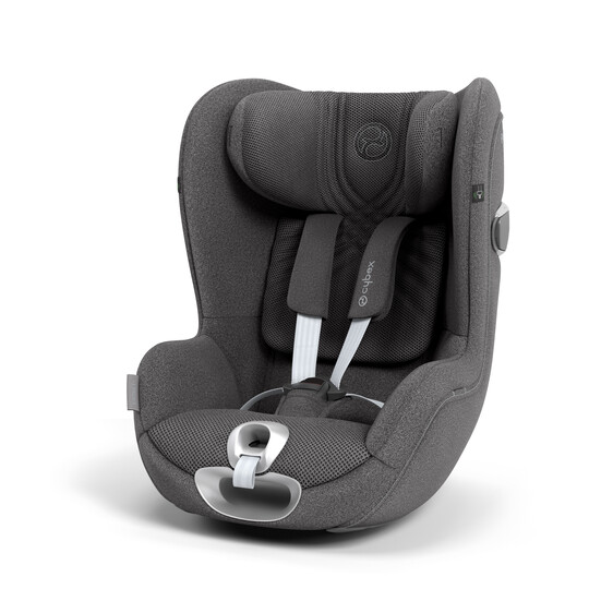Buy Cybex Sirona T I-Size Plus Car Seat with Sun Canopy Mirage