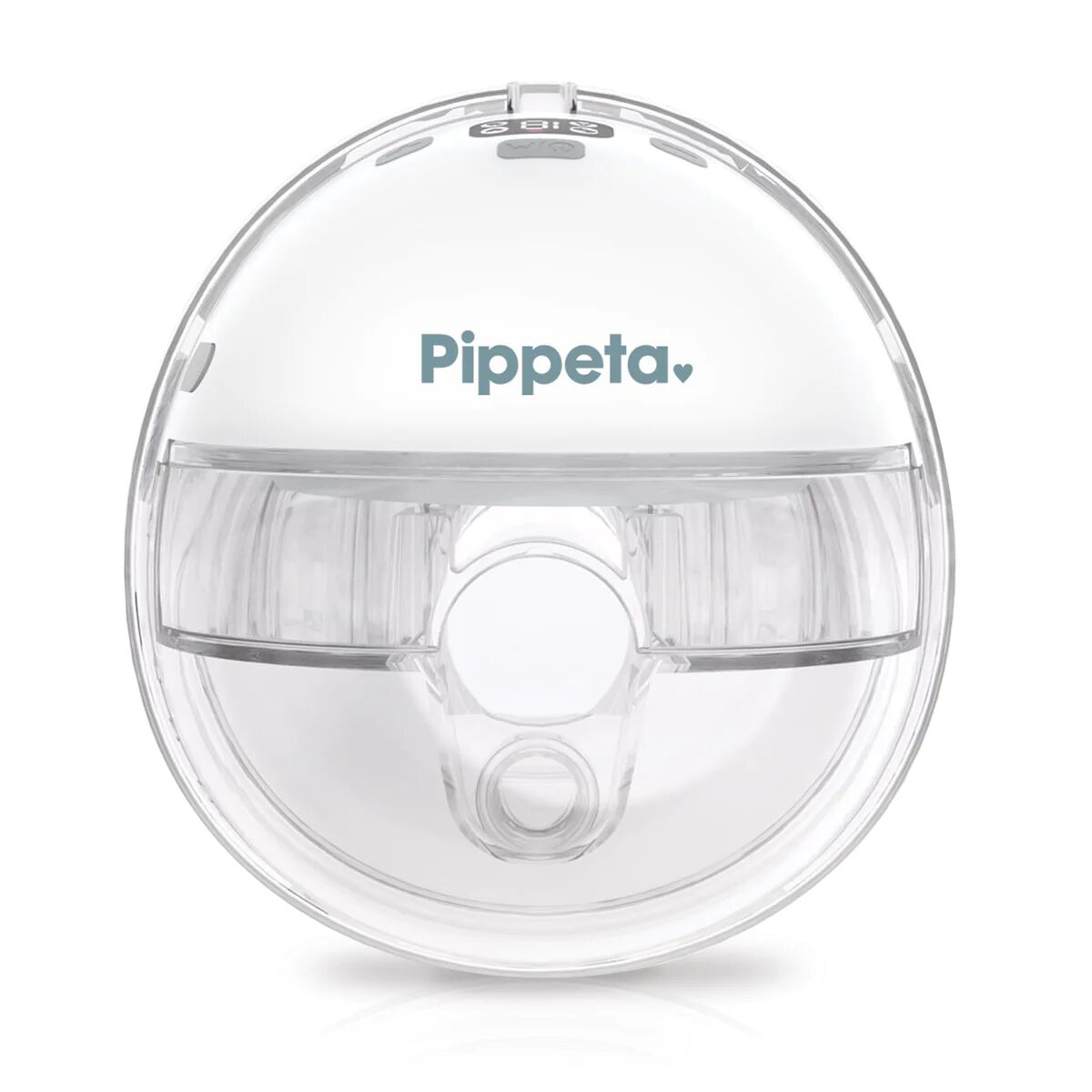Pippeta Compact Led Handsfree Breast Pump