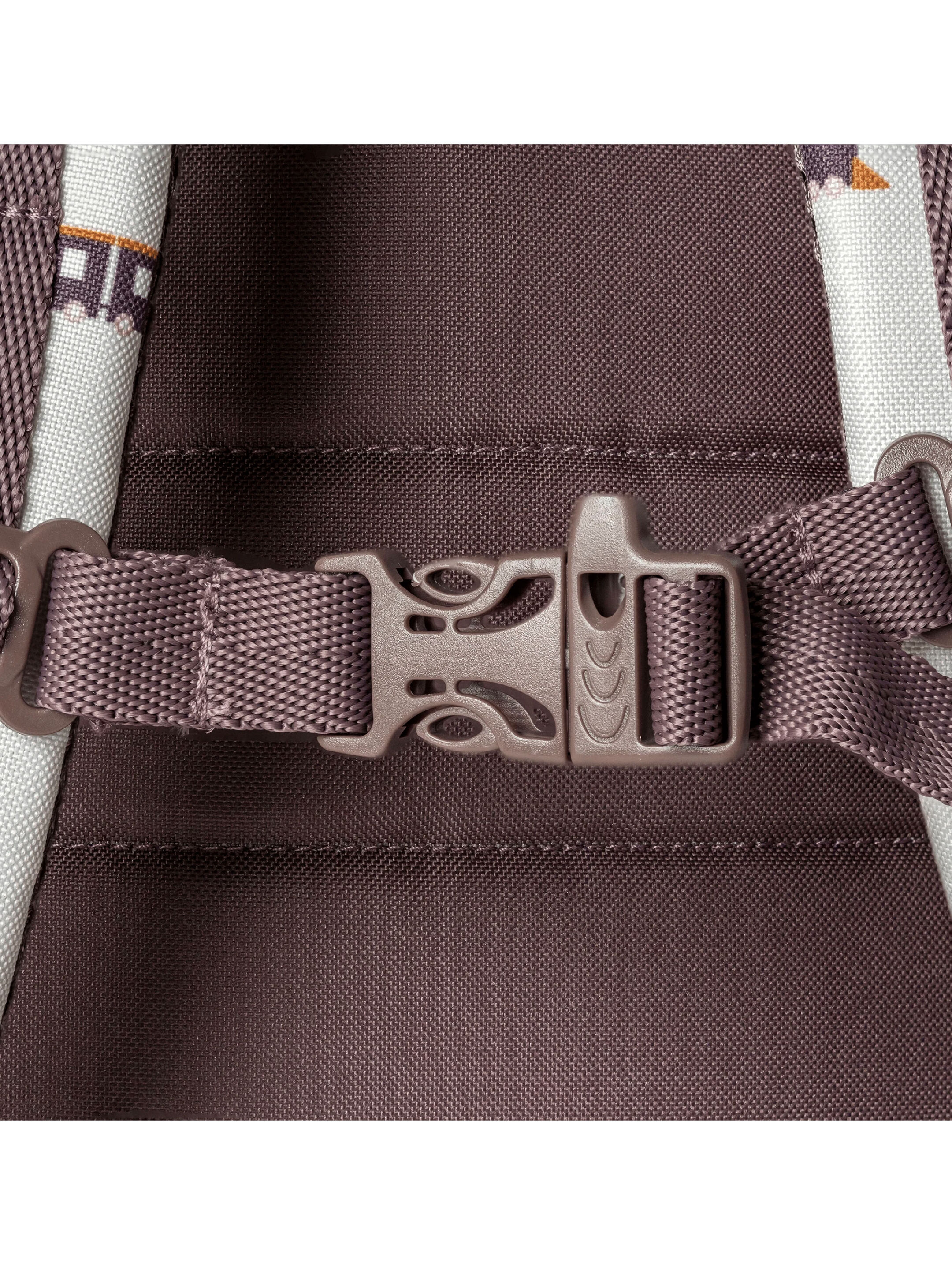 Citron Medium Backpack - Vehicles image number 5