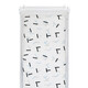 Snuz Crib 2 Pack Fitted Sheets - Breeze image number 3