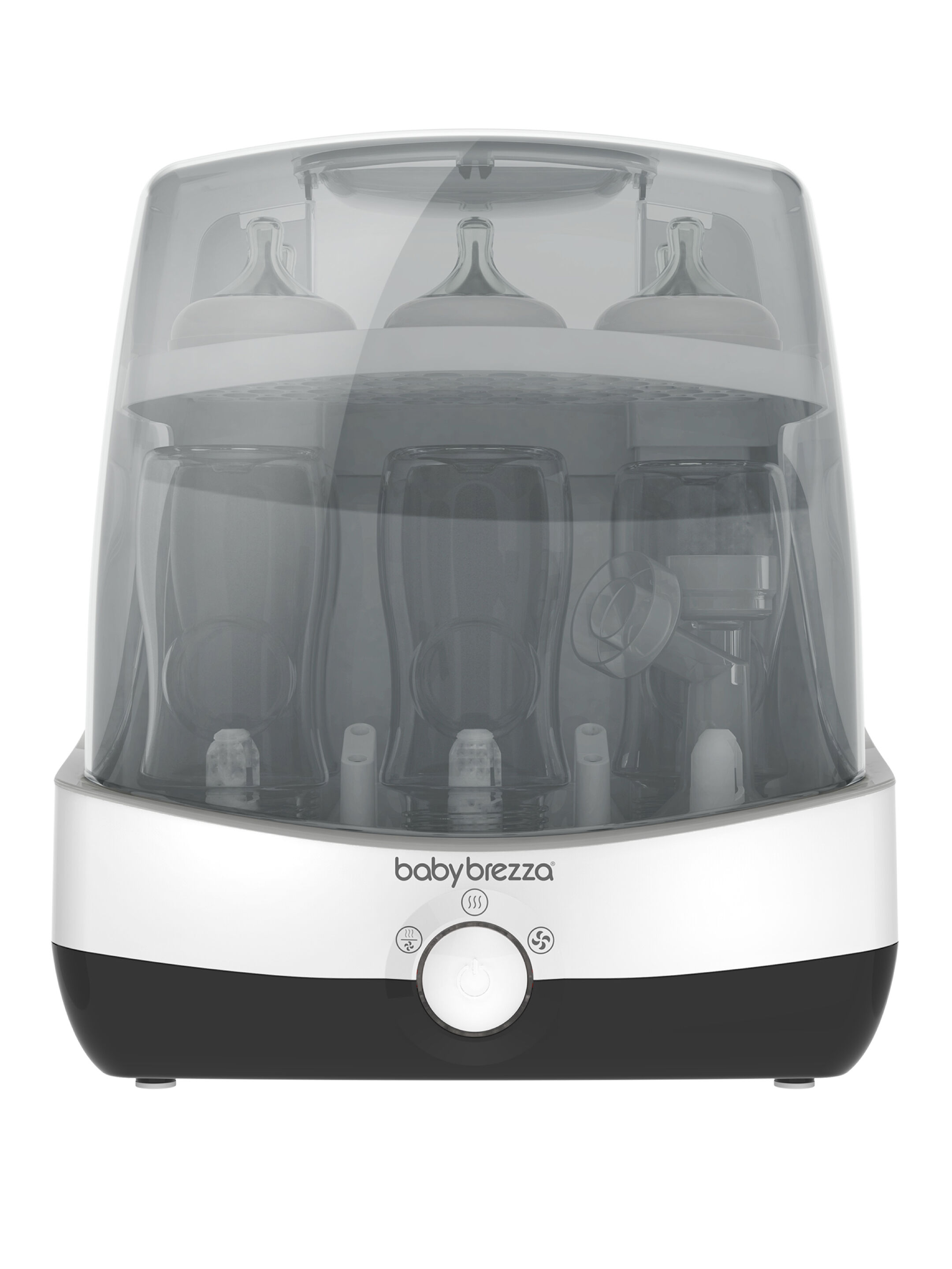 Babybrezza Super-Fast Sterilizer Dryer