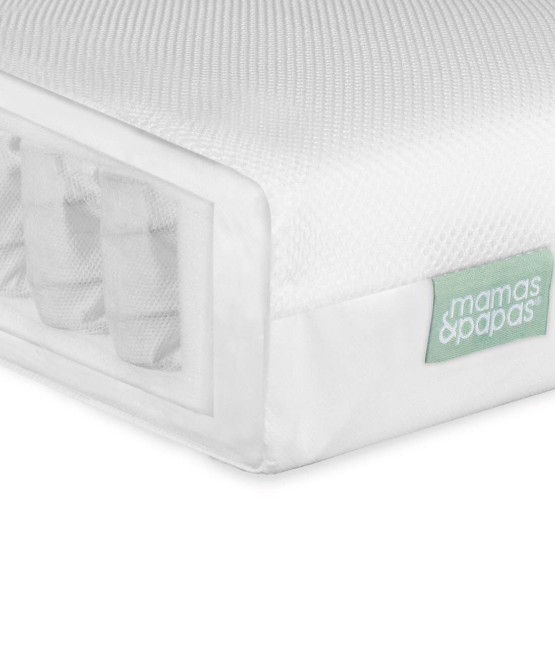 pocket spring cotbed mattress