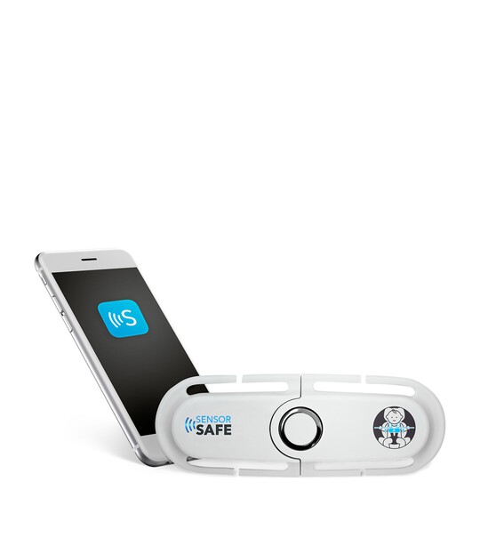 Cybex Sensorsafe 4 in 1 Safety Kit Toddler - Grey image number 2