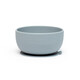 Pippeta Silicone Suction Bowl - Sea Salt image number 1
