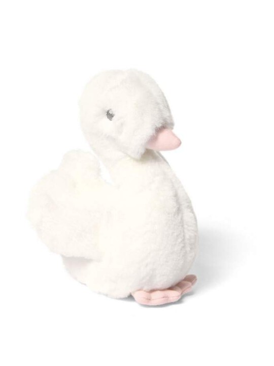 Welcome to the World Soft Toy - Swan image number 1