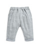 Grey Check Trouser image number 2