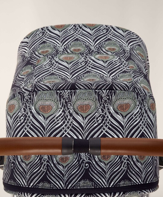 Special Edition Collaboration - Liberty Pushchair  Special Edition Liberty image number 6