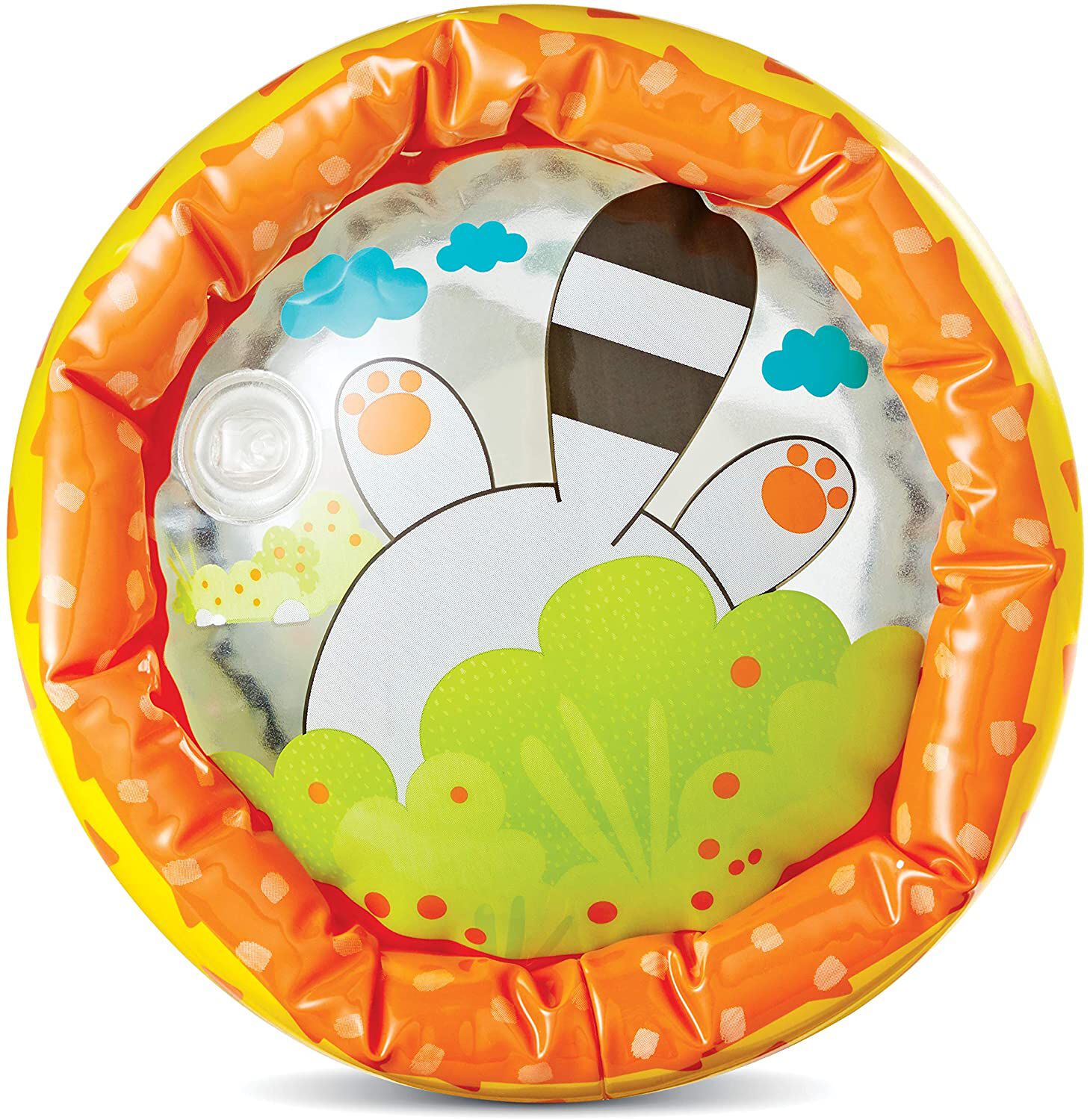 Infantino peek & roll image number 3