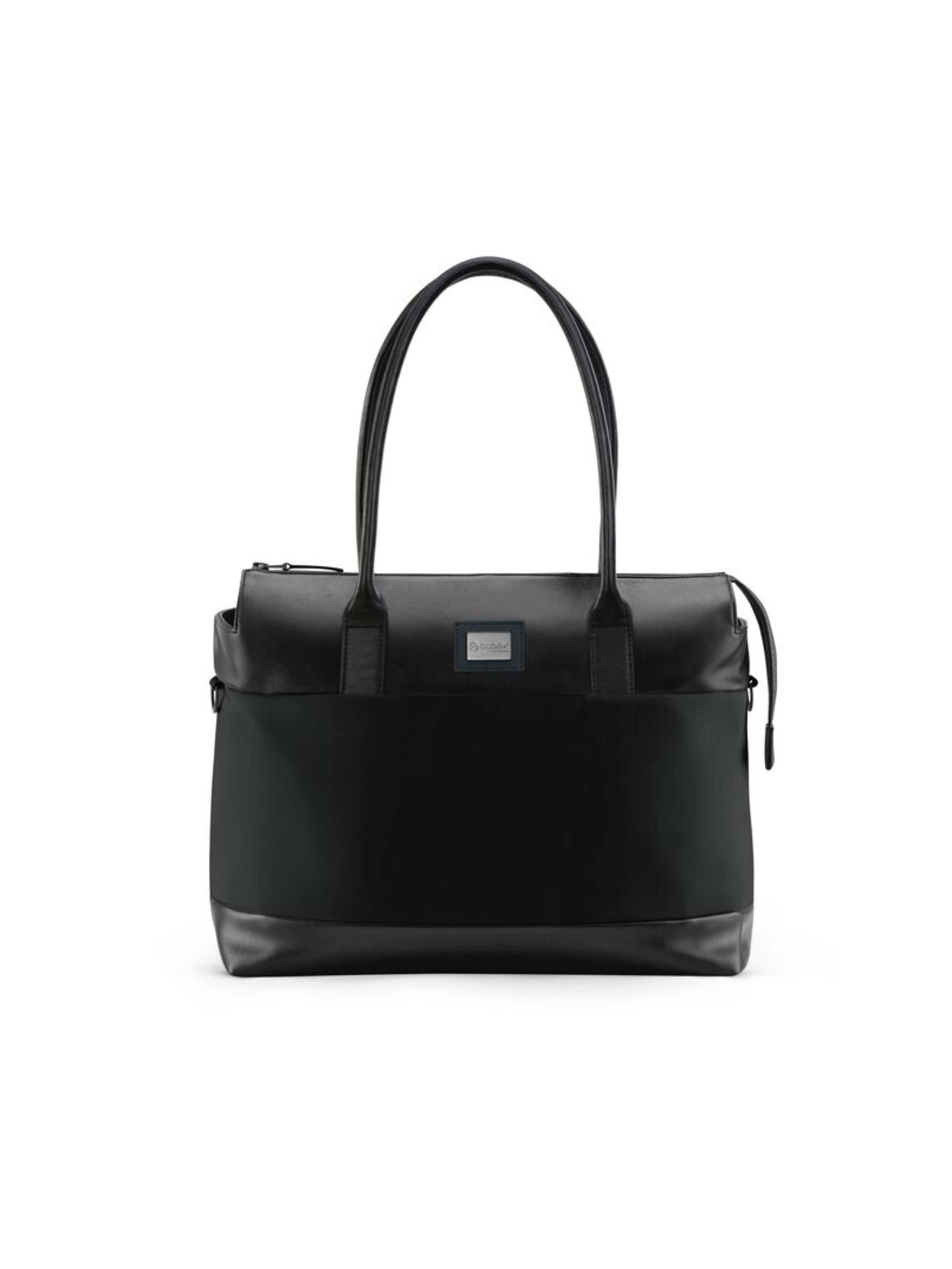 Cybex Platinum Tote Bag- Deep Black image number 1
