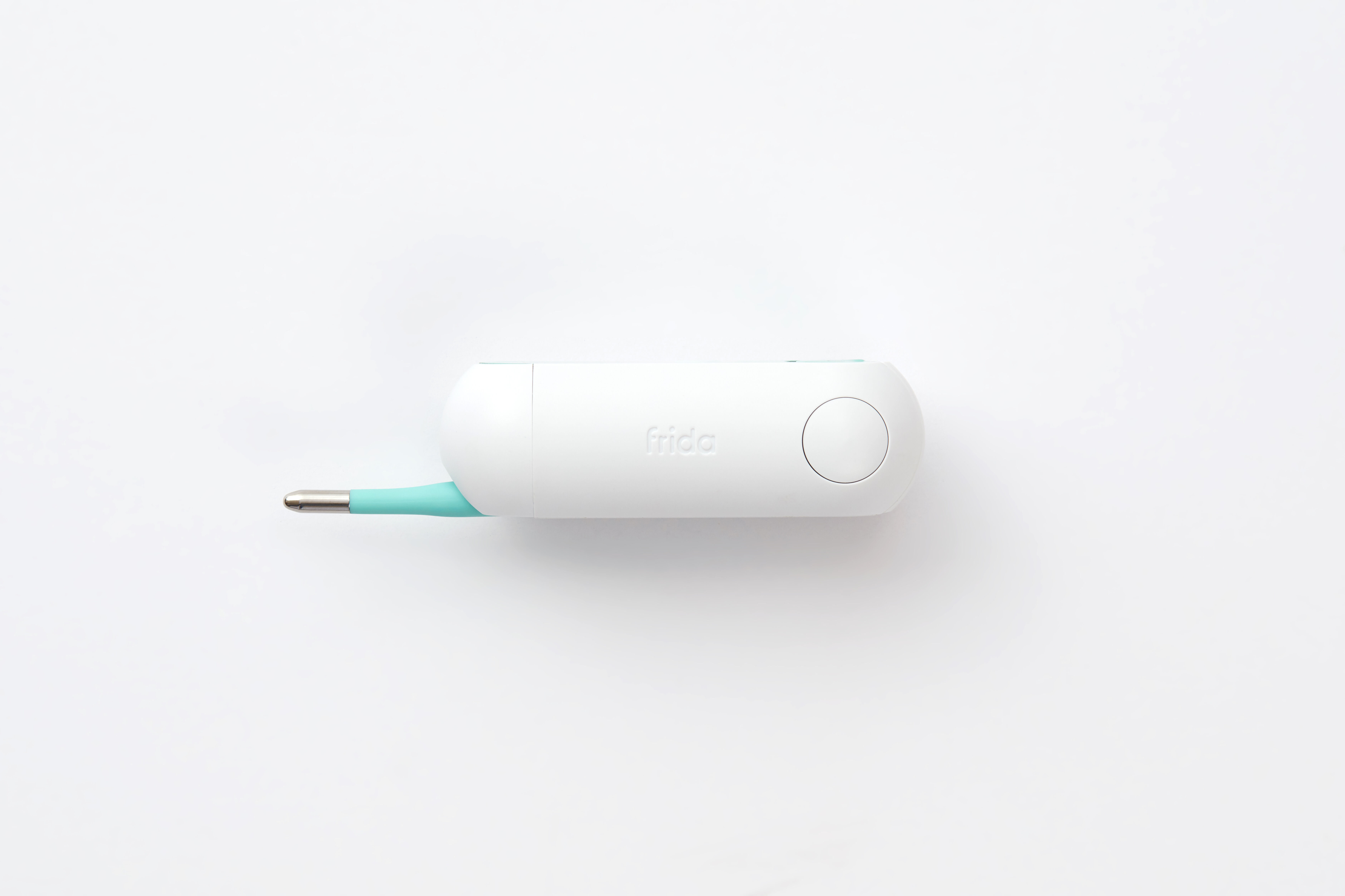 3-in-1 True Temp Thermometer by Frida (CR2032 Battery) image number 7