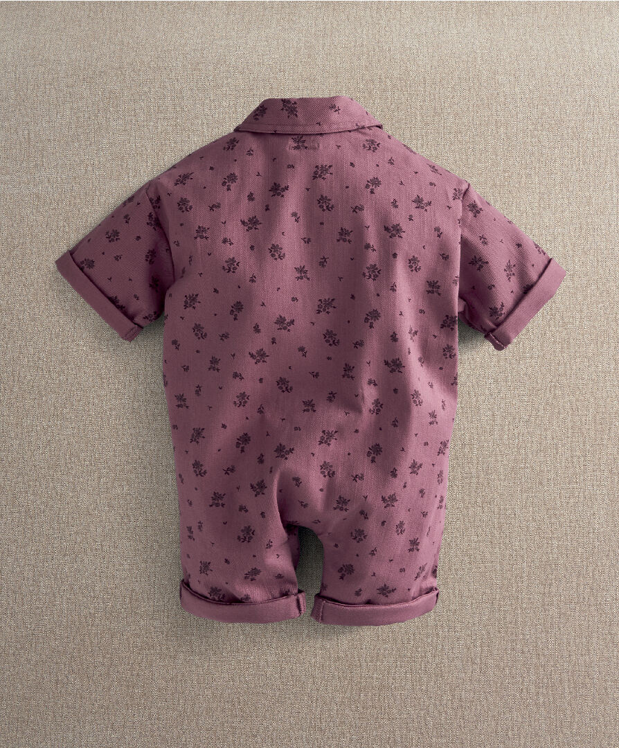 Boiler Suit image number 3
