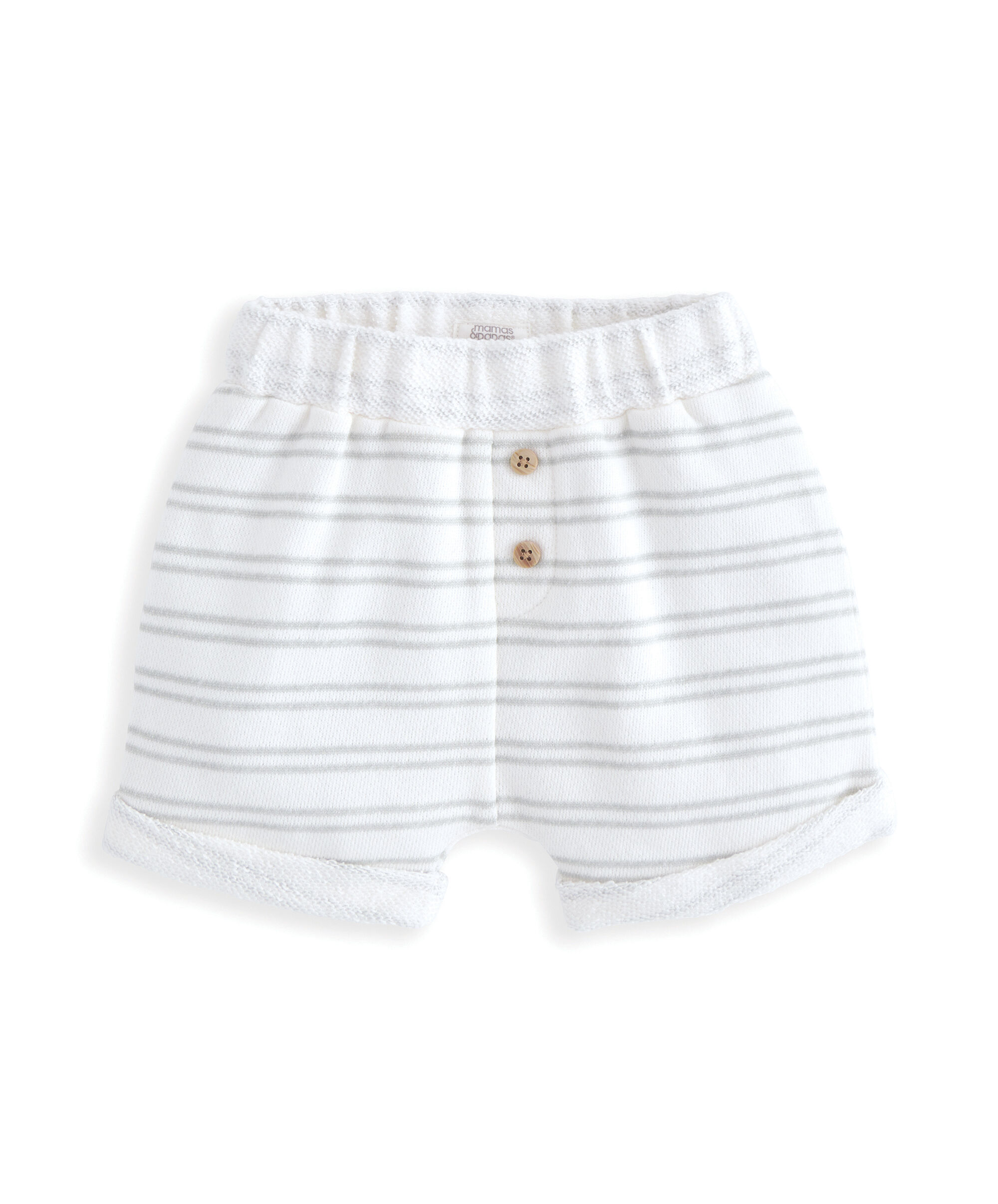 Ballon Jacquard romper image number 4