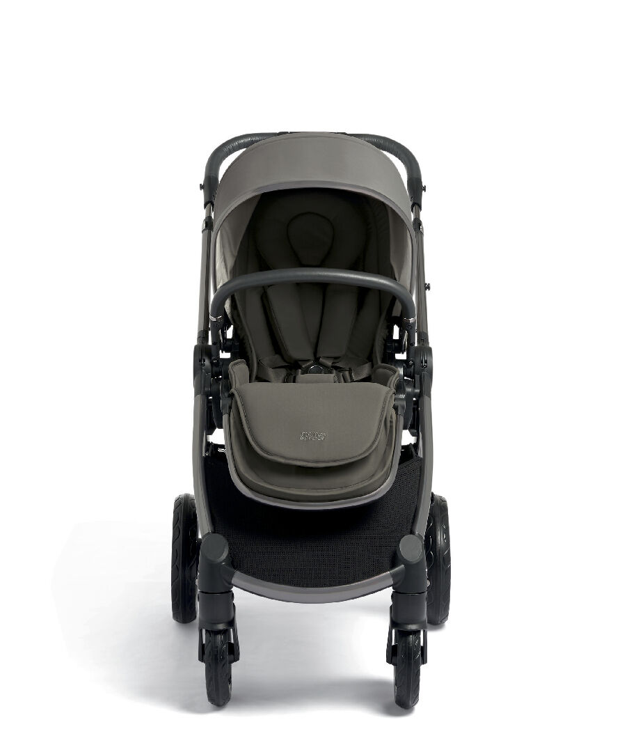 Ocarro Pushchair - Phantom  image number 3
