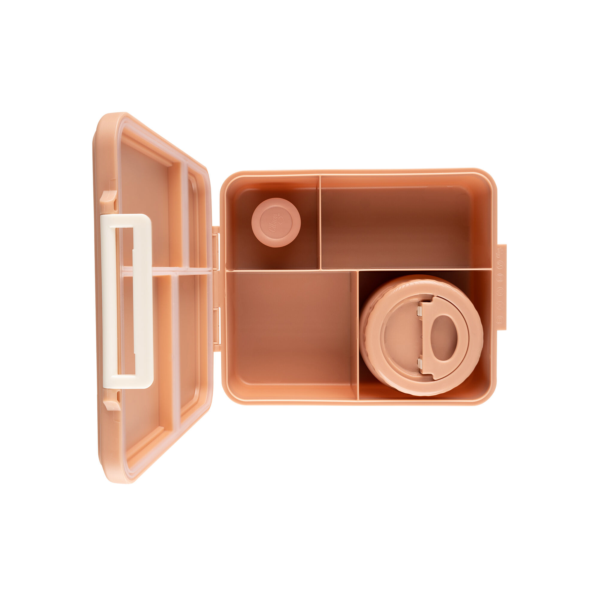 Citron Grand Lunchbox Unicorn image number 3