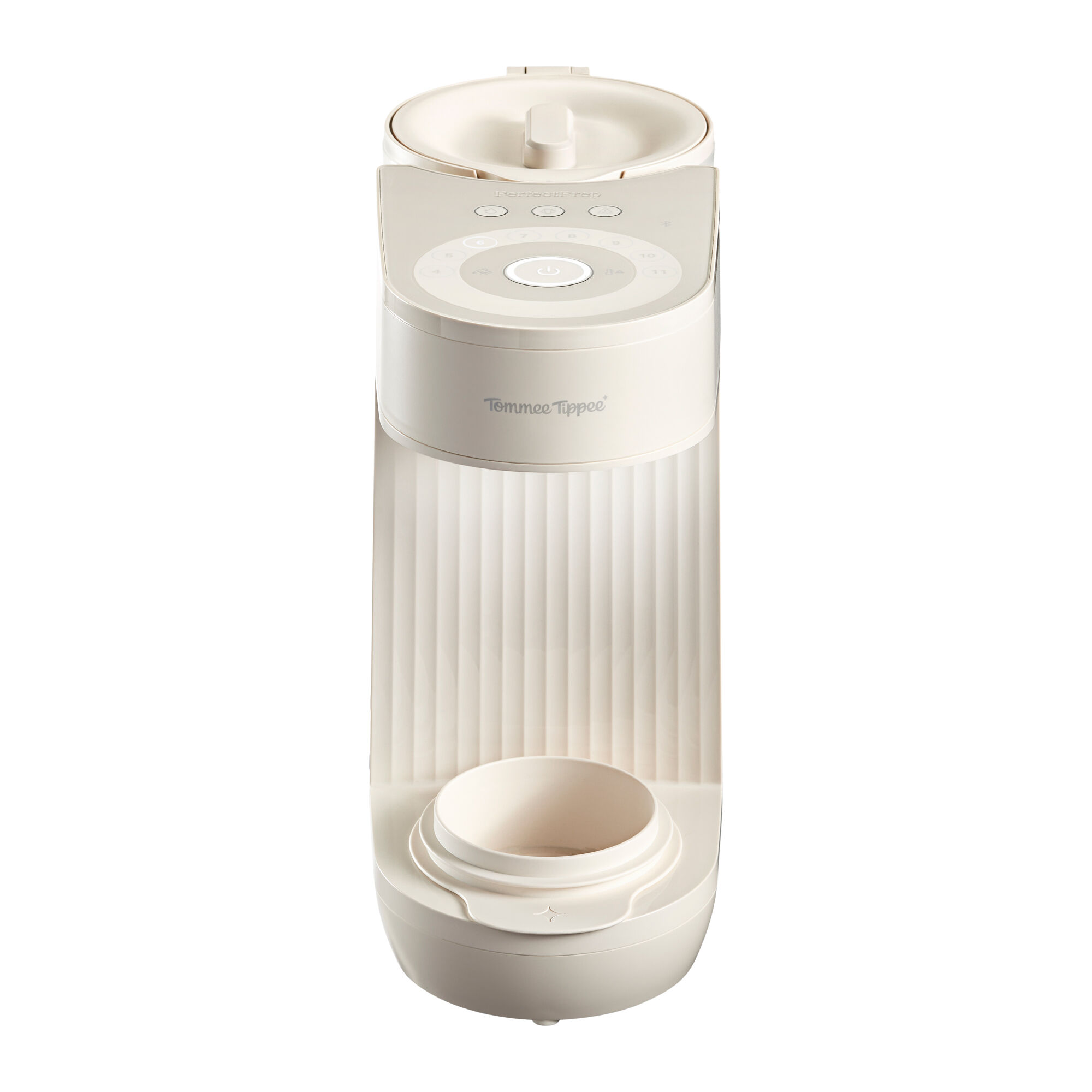 Tommee Tippee New Perfect Prep - Chalk image number 1