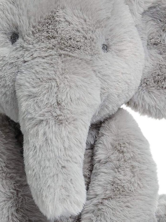 Archie Elephant Soft Toy image number 3