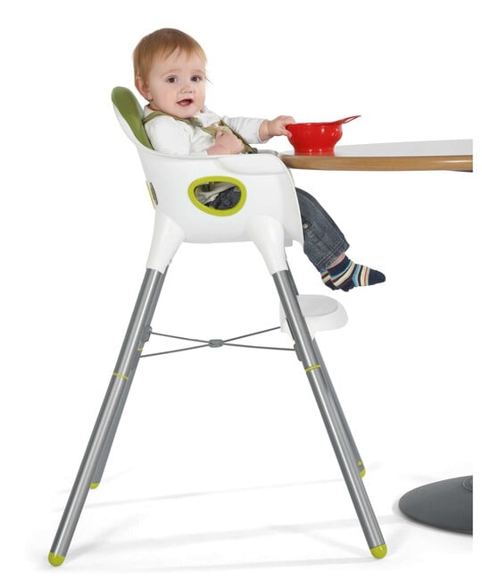 Juice Highchairs - Apple image number 3