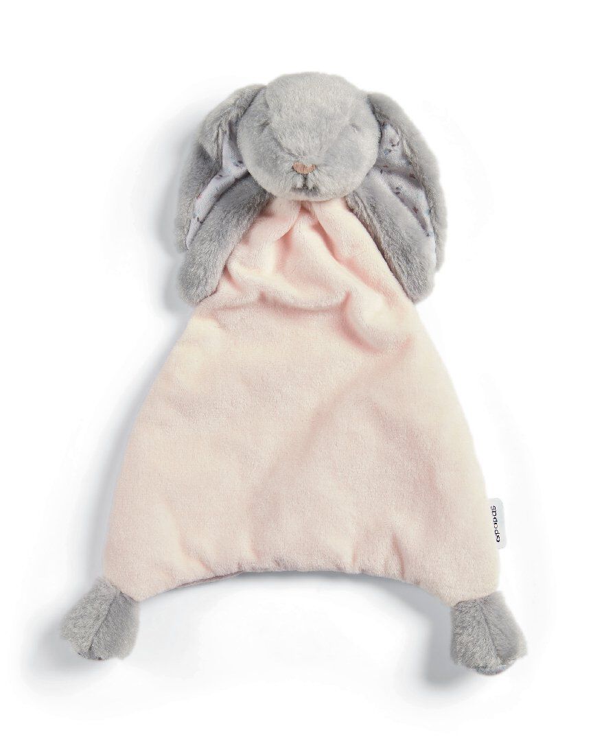Welcome to the World Comforter - Bunny image number 1