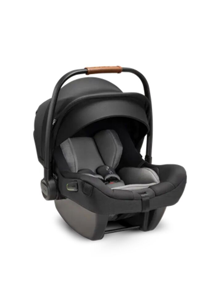 Nuna Pipa Next - Caviar image number 1