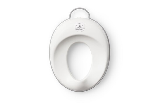 Babybjorn Toilet Training Seat image number 1