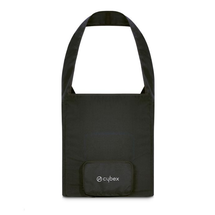 Cybex Libelle Travel Bag - Black image number 1