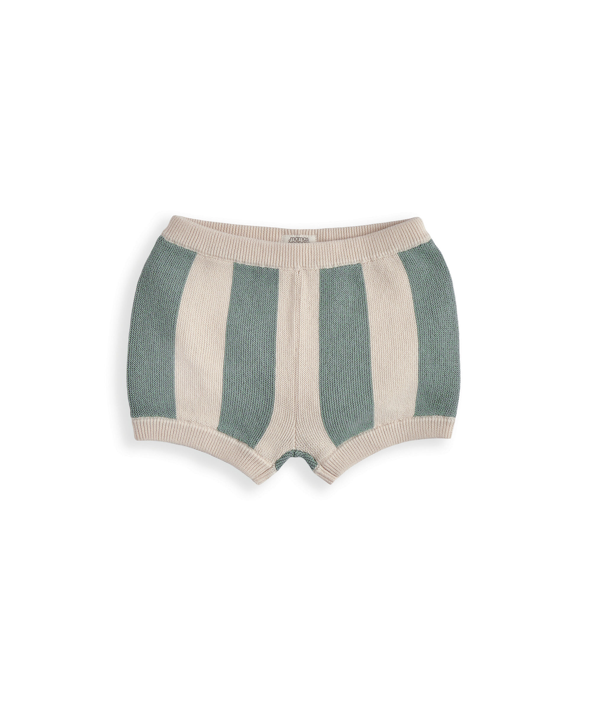 Stripe Knit Resort Set image number 5