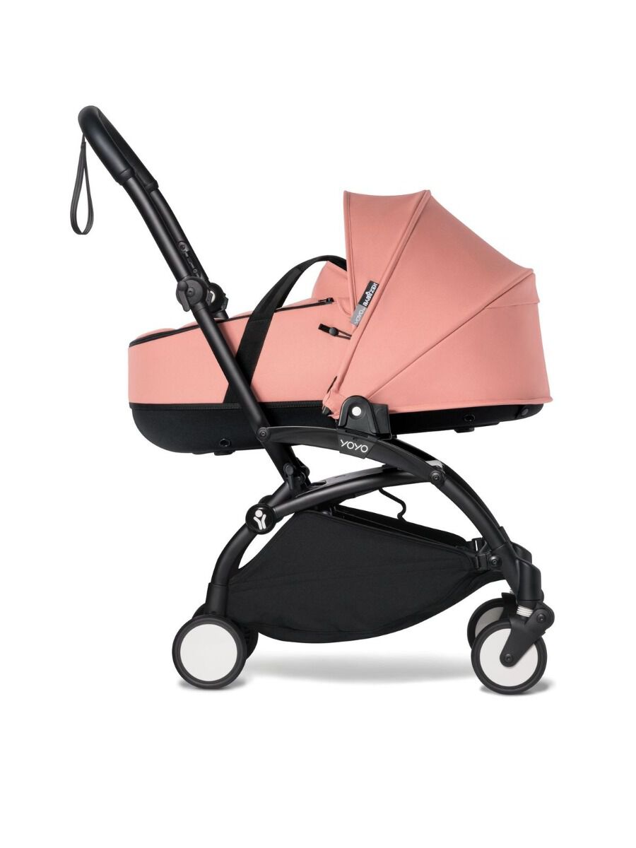 YOYO Bassinet Ginger image number 3