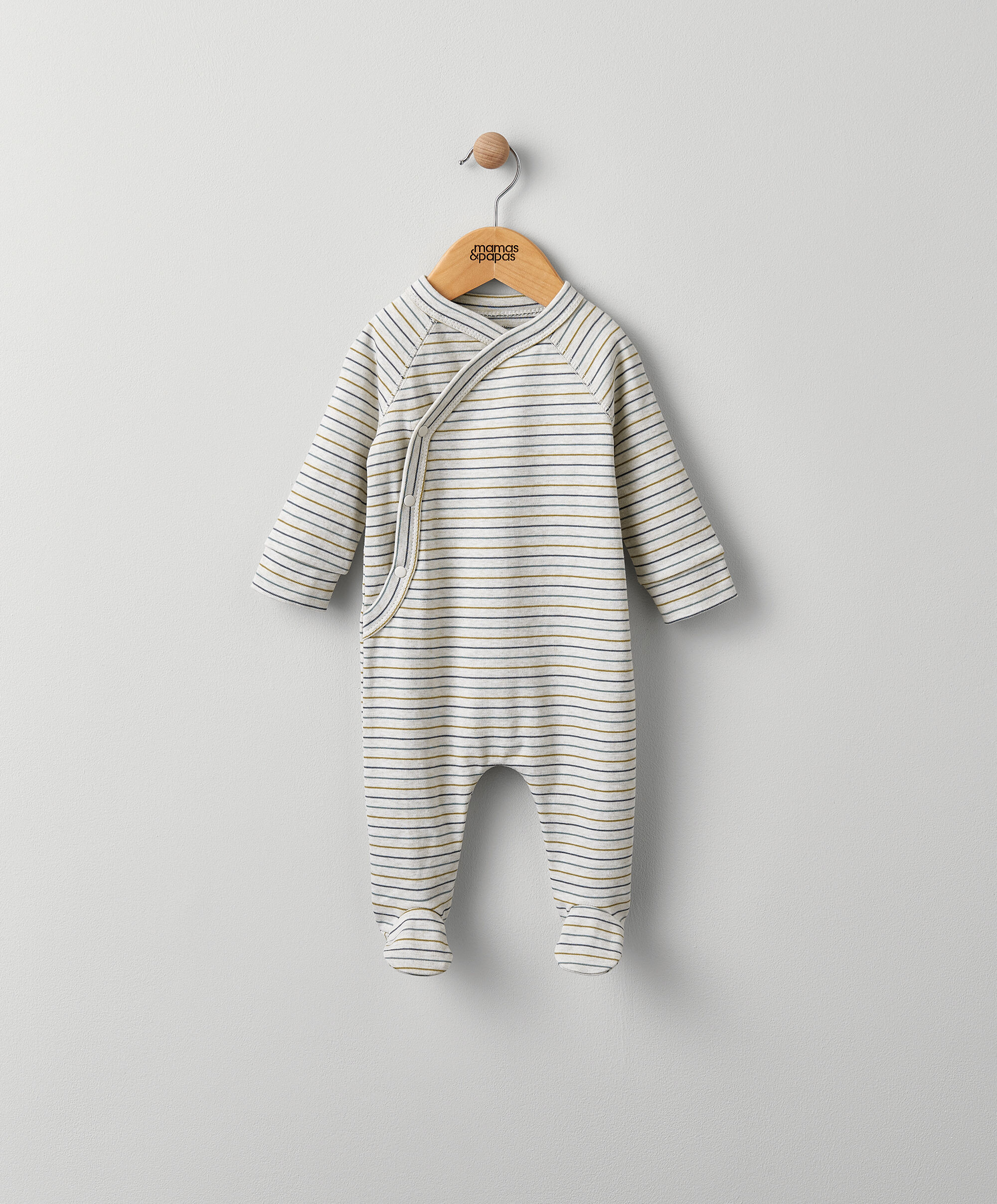 Stripe Wrap All In One image number 1