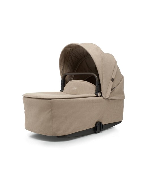 Strada Carrycot - Pebble image number 2