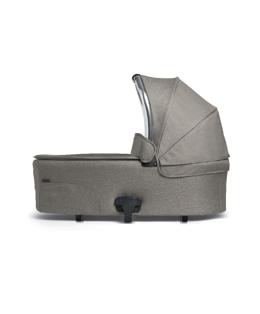 Buy Ocarro Carrycot Greige Baby Carry Cots Mamas & Papas KSA