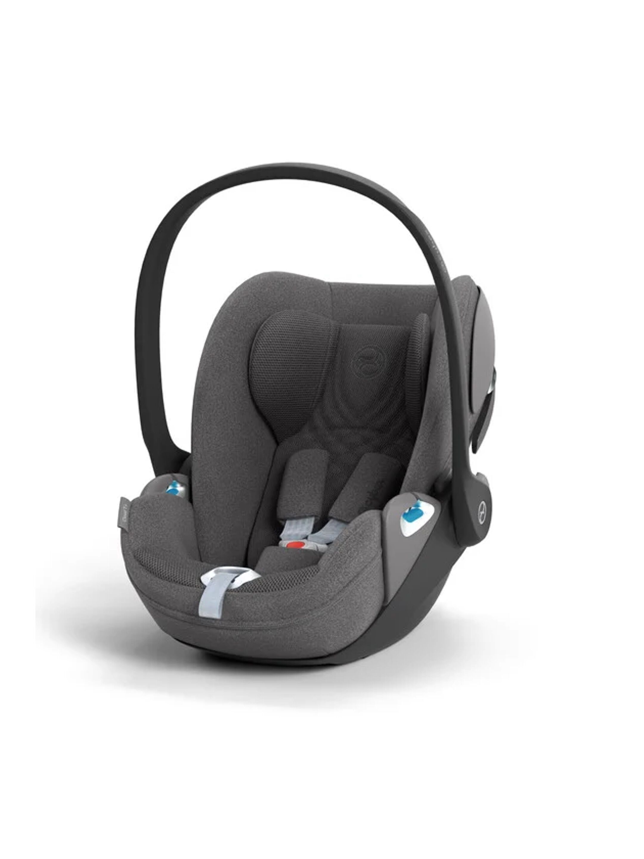 Vardo Shell Pushchair 7 Piece Bundle with Cybex Car Seat image number 4