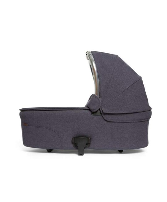 Ocarro Carrycot - Navy image number 1