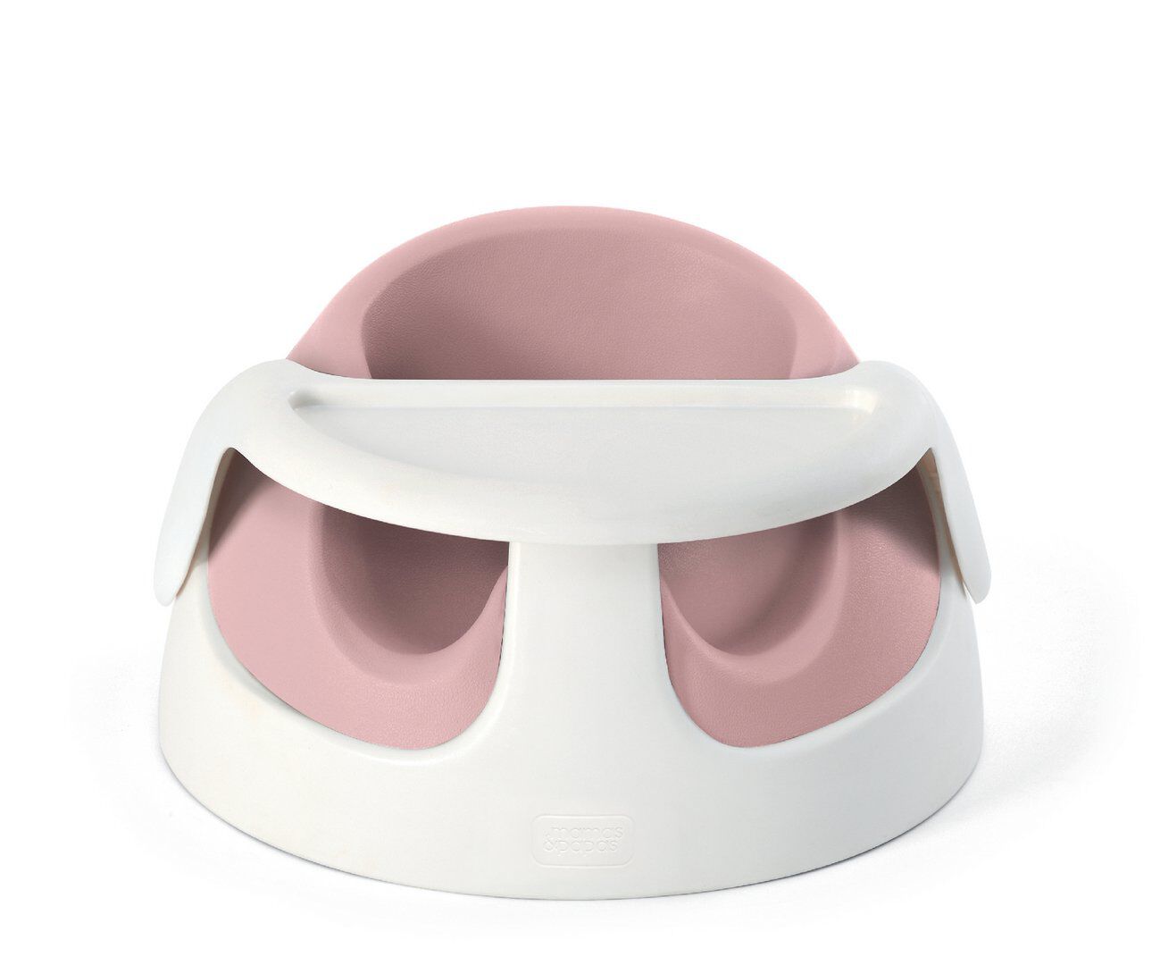 Baby Snug & Activity Tray - Blossom image number 3