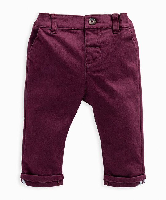 Chino Trouser image number 1
