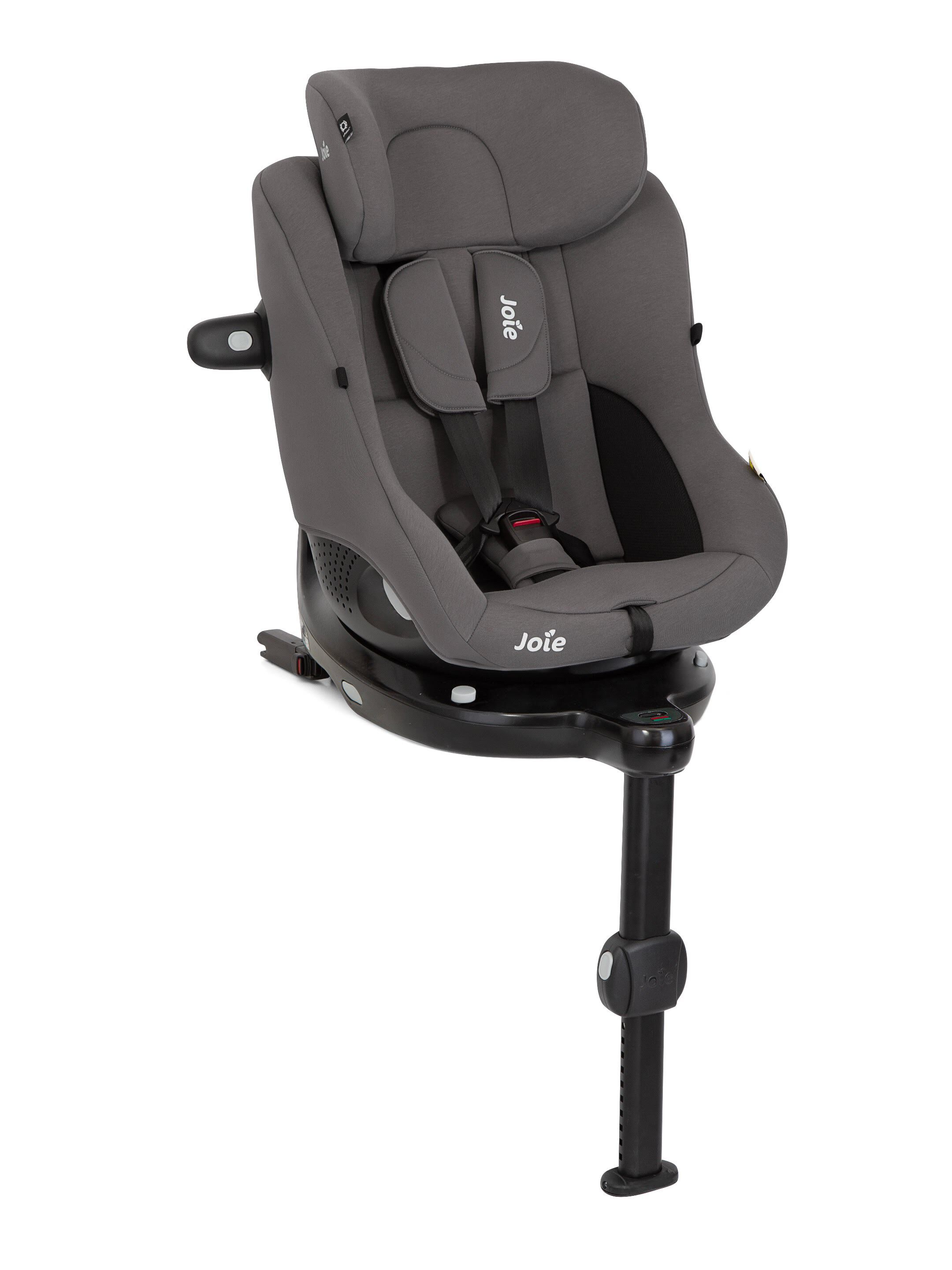 Joie I-Pivot 360 THUNDER image number 10