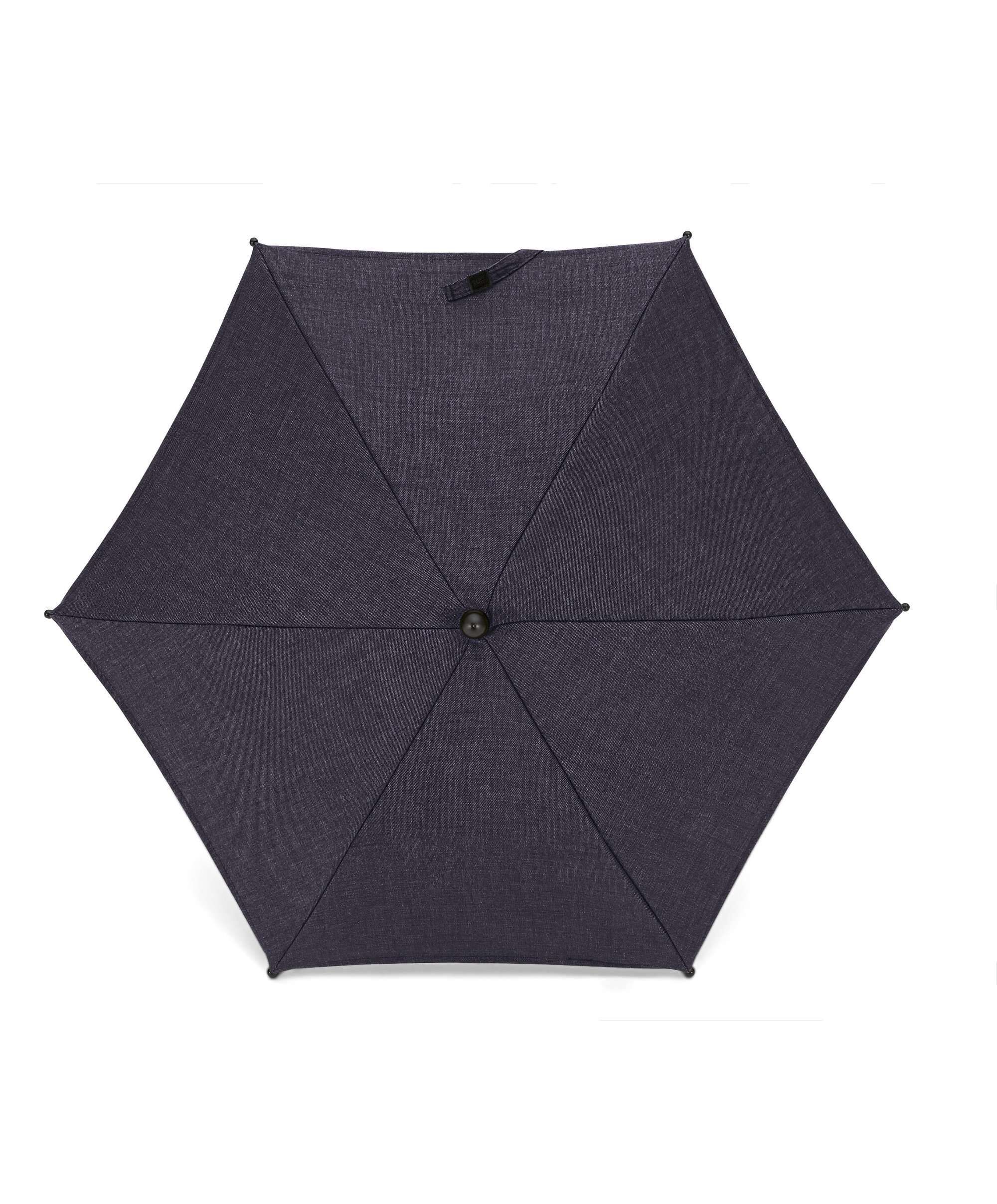 Deluxe Parasol - Dark Navy image number 1