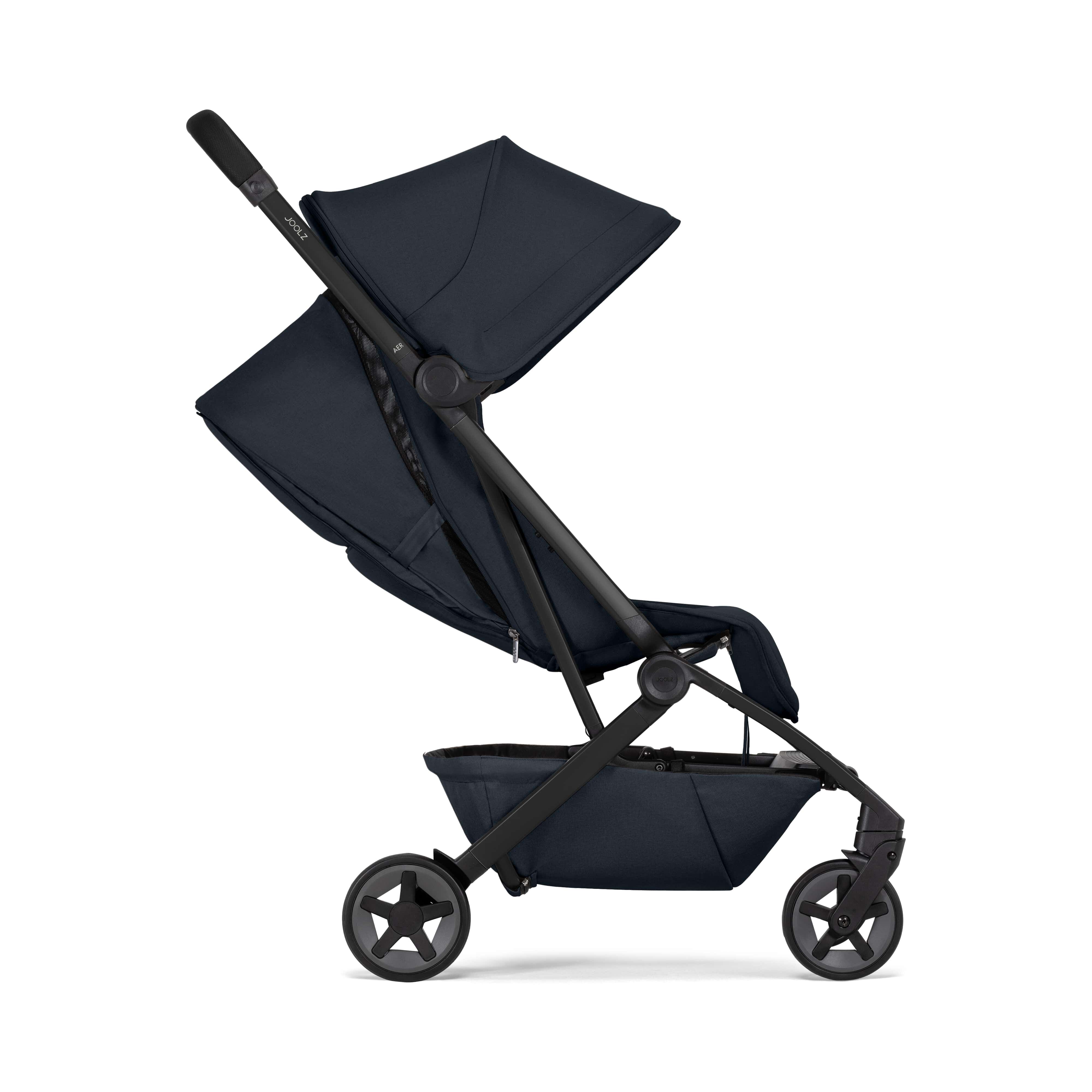 Joolz Aer2 Buggy | Dark navy Blue image number 2