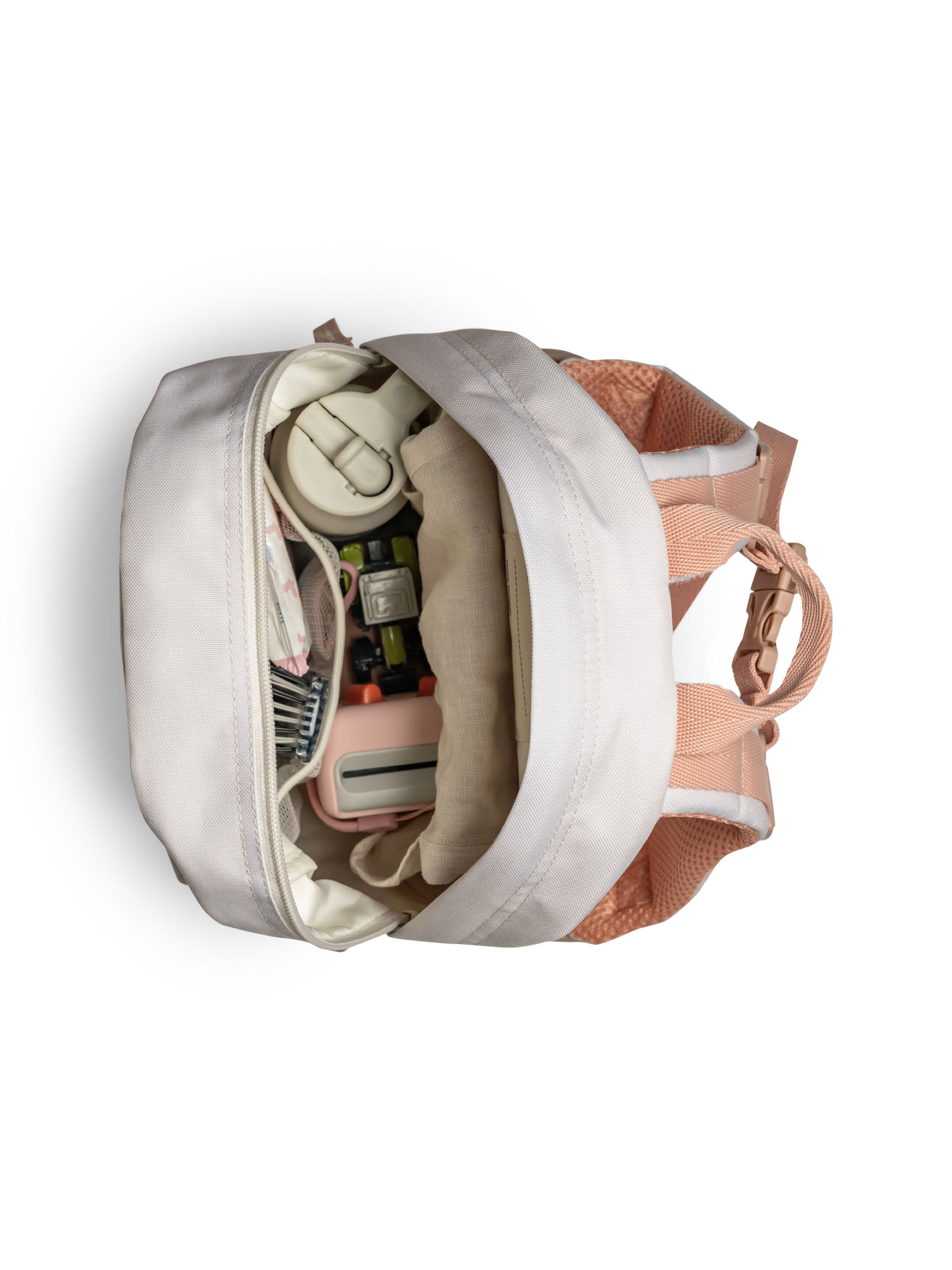 Mini Backpack - Ballerina image number 4