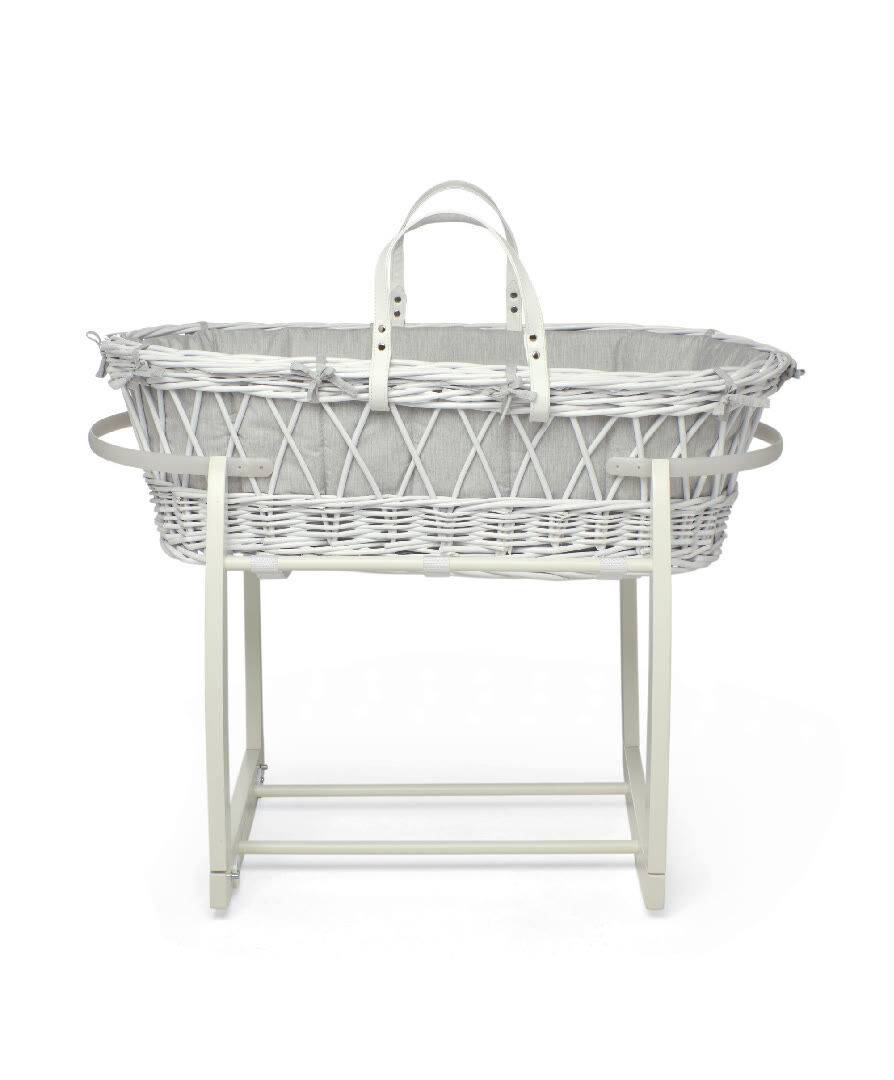 Moses Basket - Elephant image number 3