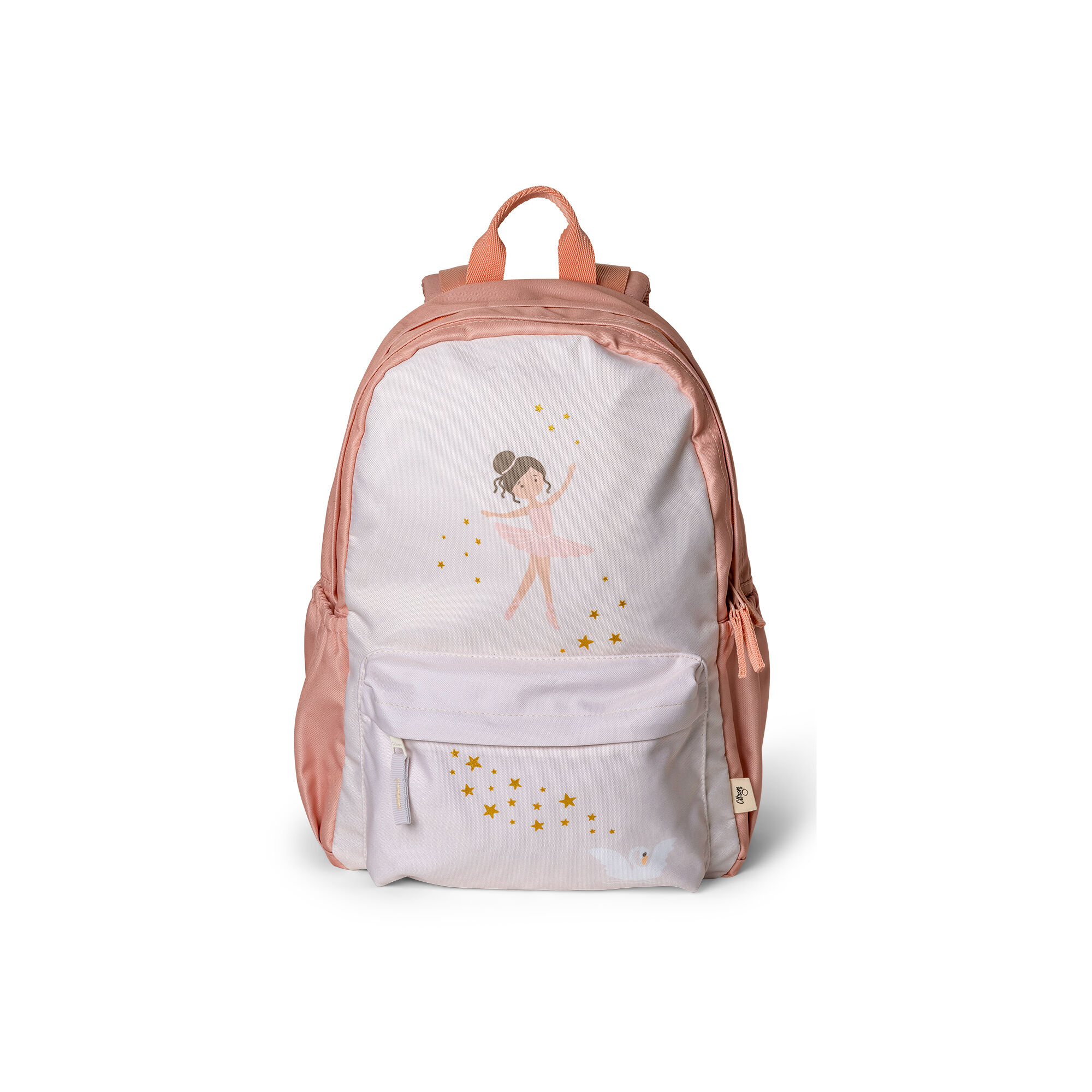 Citron Grand Backpack - Ballerina image number 1