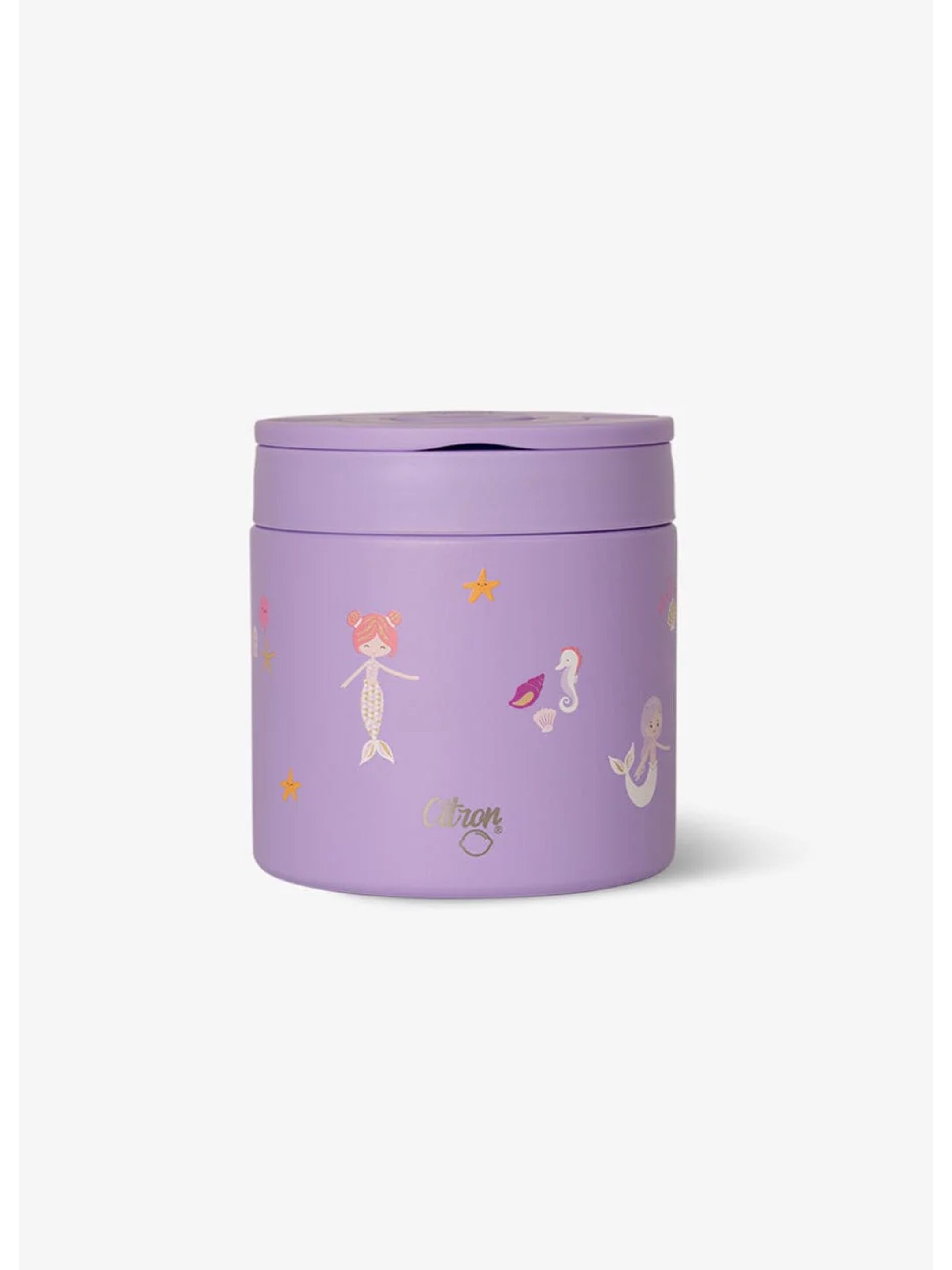 Citron Classic Thermal Food Jar 350 ml - Mermaid image number 1
