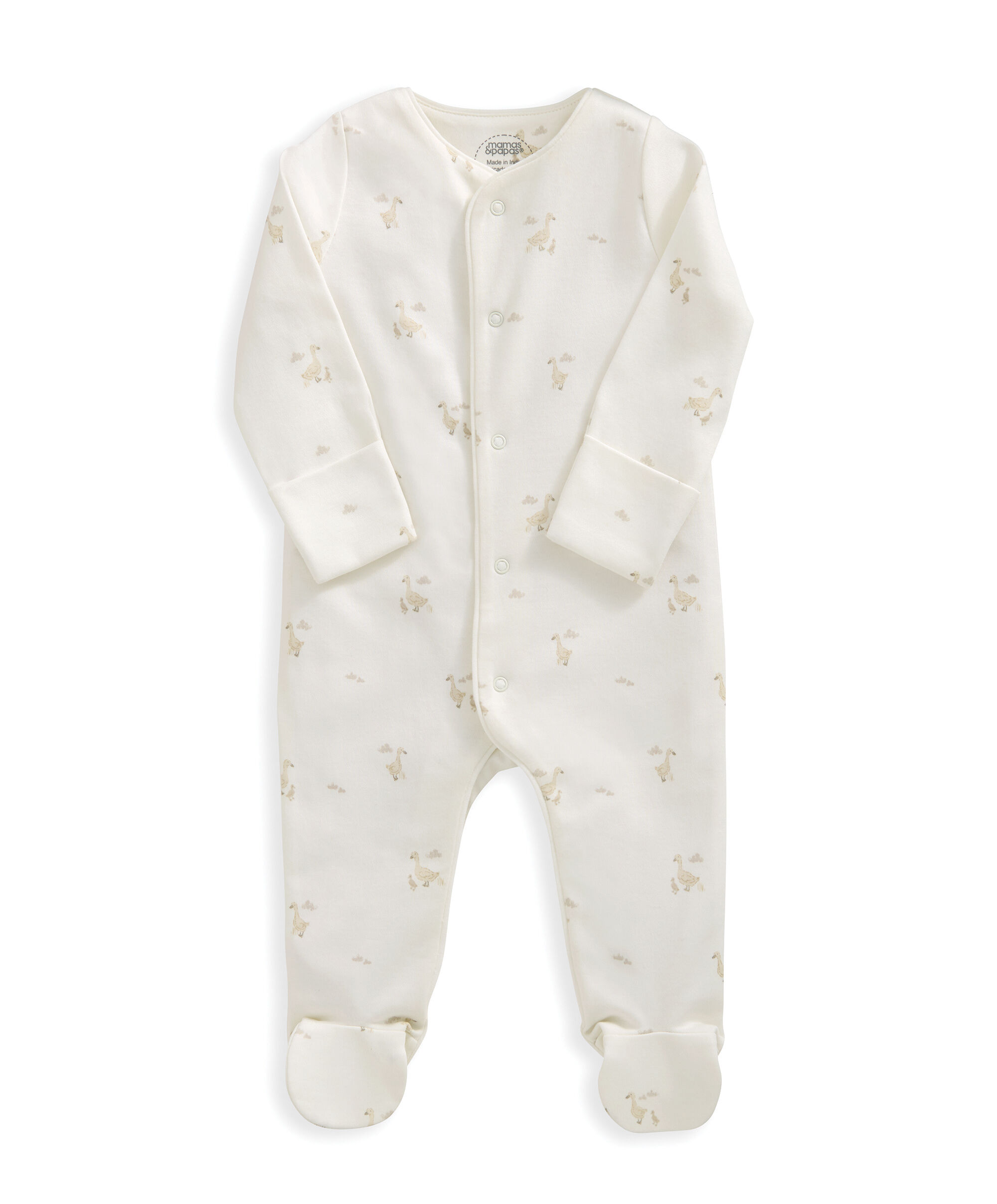 Duckling Outfit Set (Set of 5) image number 5