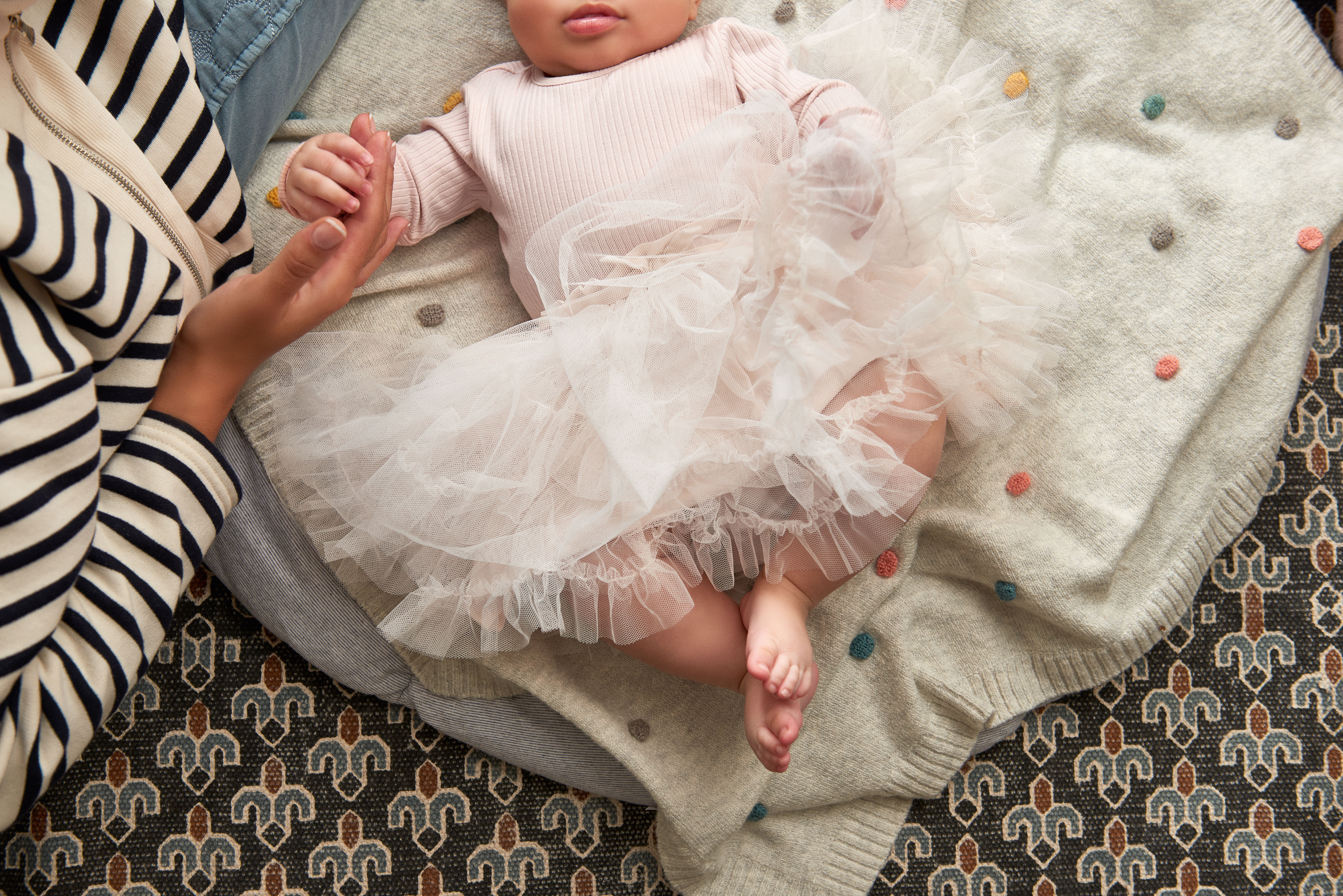 Pink Tutu image number 6