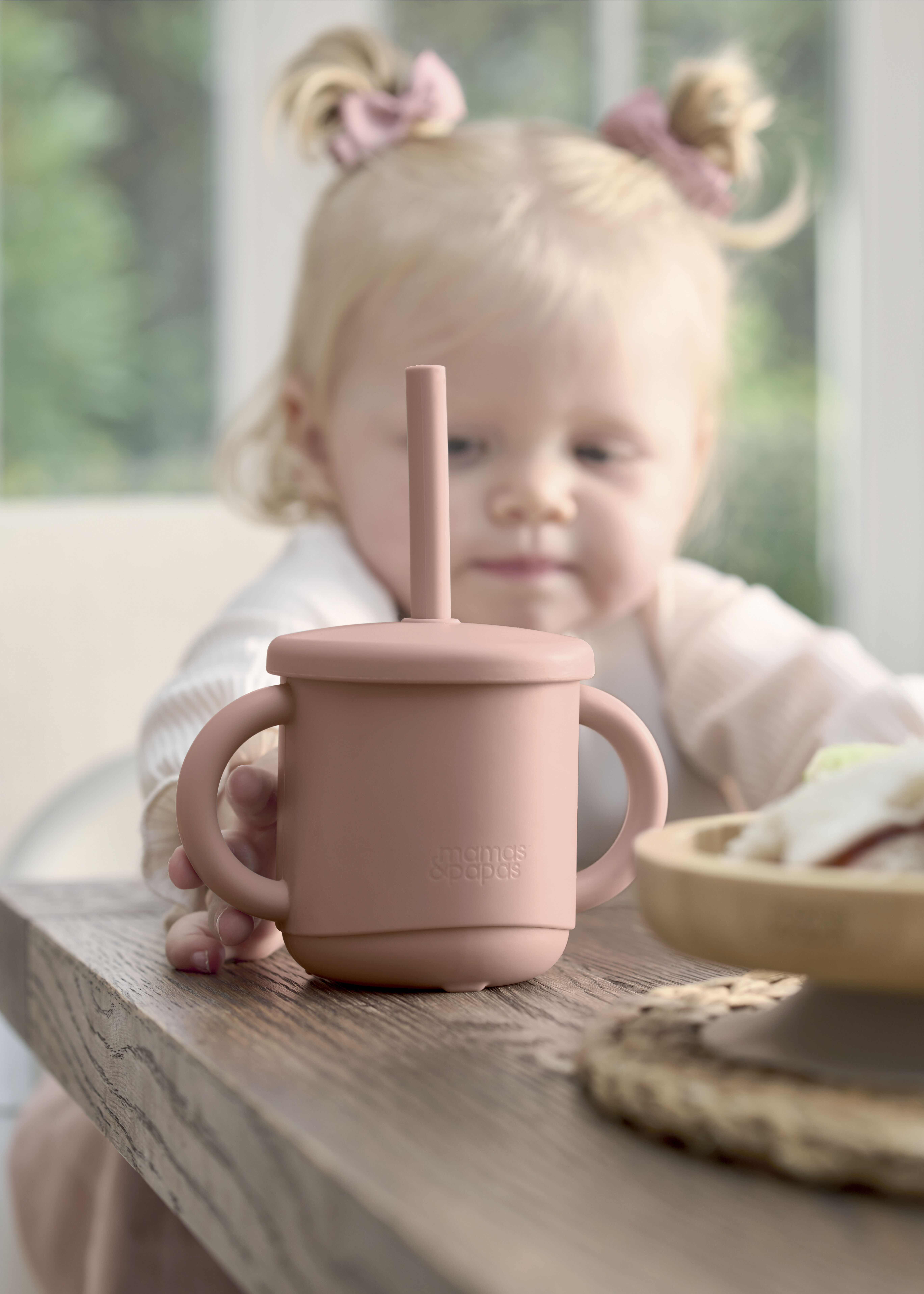 3 in 1 Sippy Cup - Melba image number 1